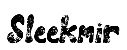 Sleekmir - logo